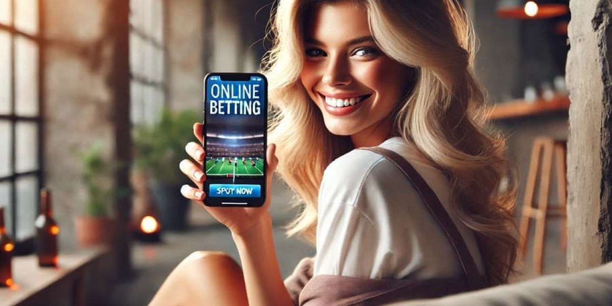 Exploring Korean Gambling Sites: The Essential Role of Sureman in Scam Verification