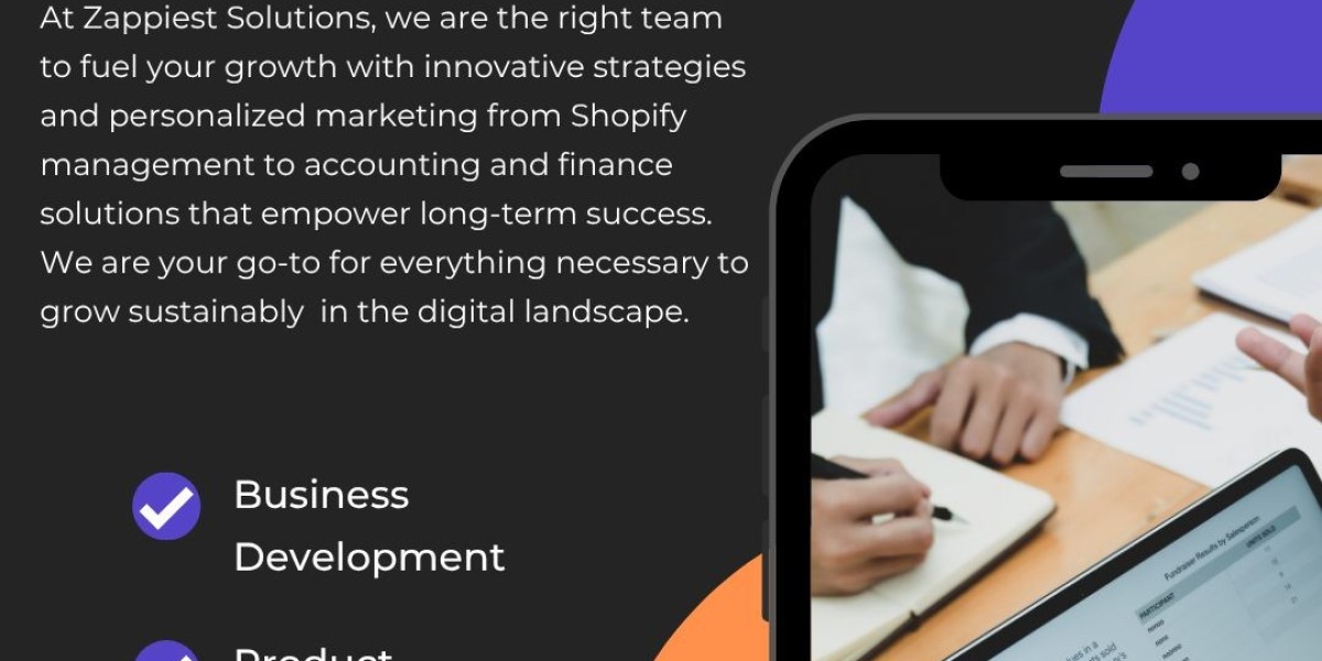 Shopify Management Made Easy: Boost Sales & Streamline Your Store