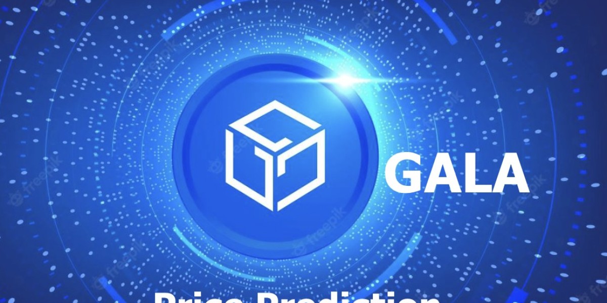 Gala Price Prediction: Gaming's Digital Evolution: Unlocking Value in Play-to-Earn