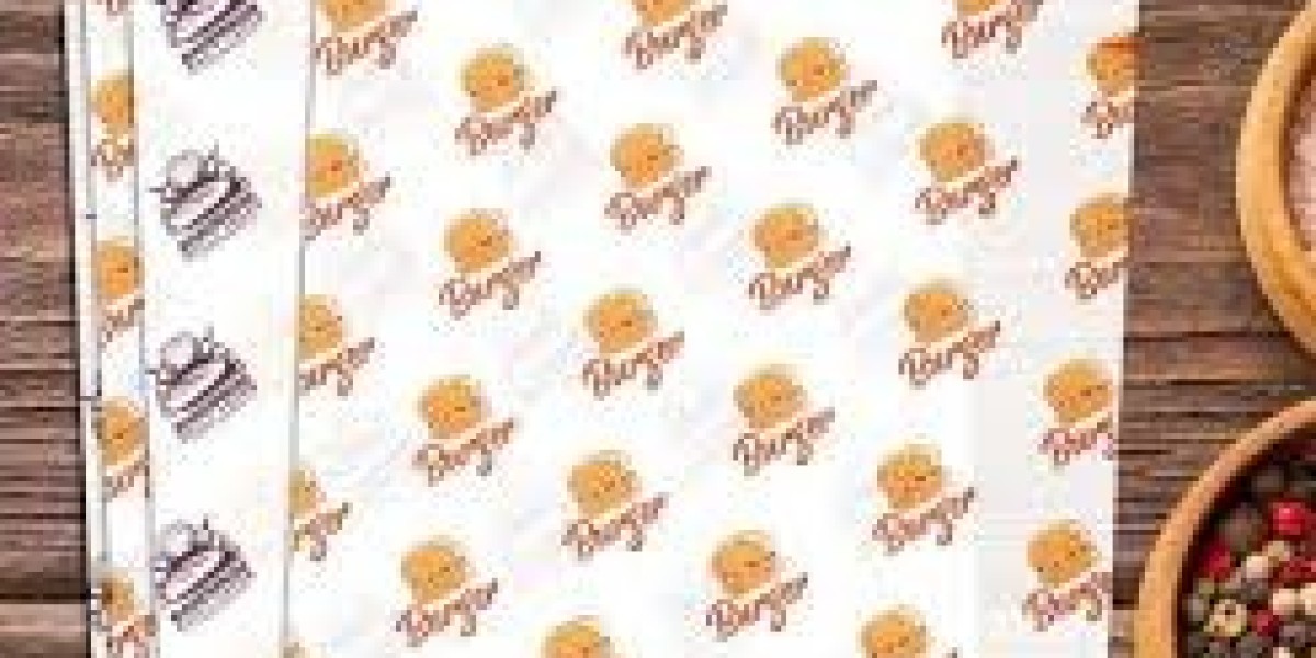 Maximize Brand Impact With Custom Parchment Paper