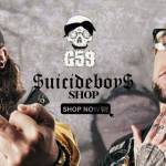Suicideboys Merch