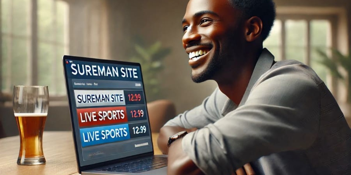 Explore the World of Online Betting with Sureman: Your Ultimate Scam Verification Platform