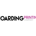 Hoarding print