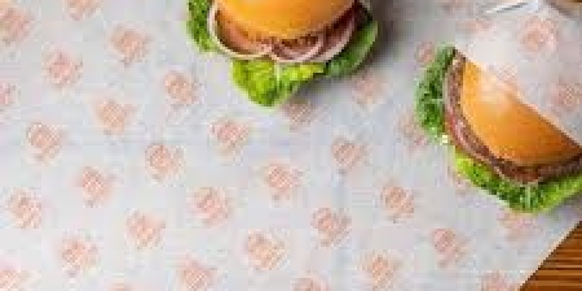 Custom Deli Paper: A Personal Touch for Your Business