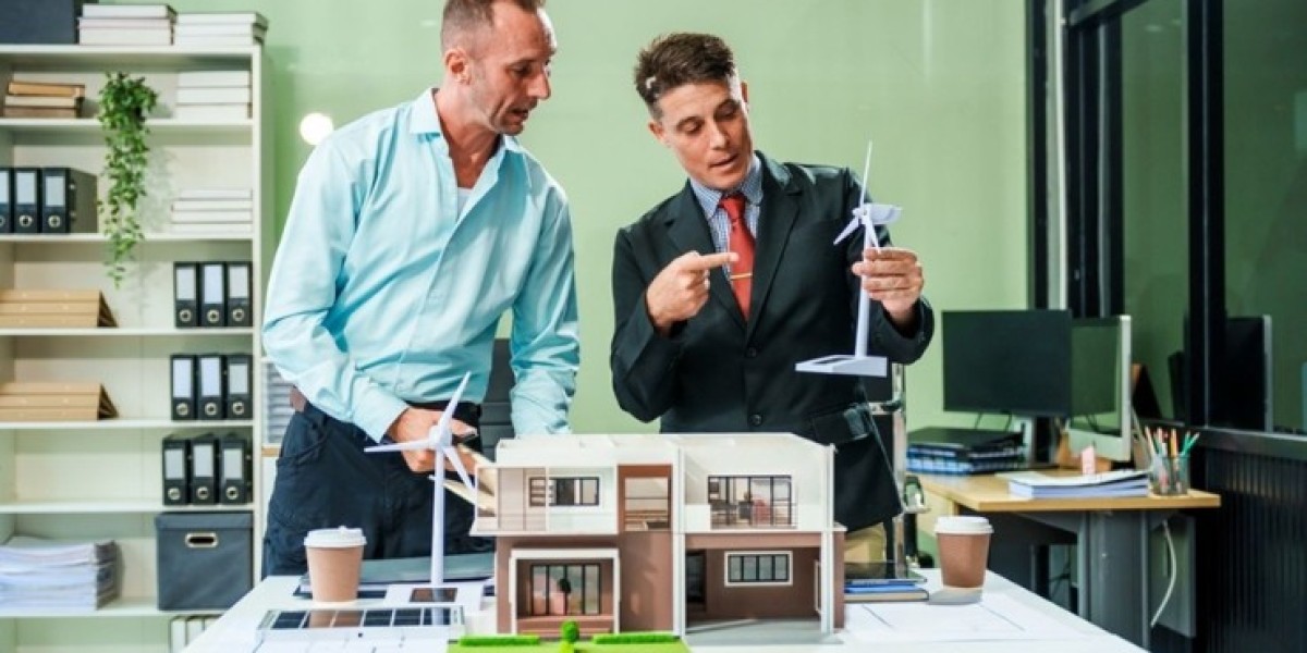Elevation Accuracy for Sloped Plots in Dubai Scale Models