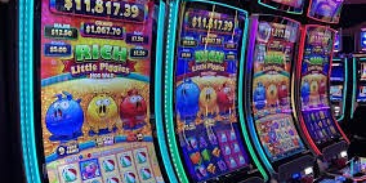 Common Casino Myths Debunked