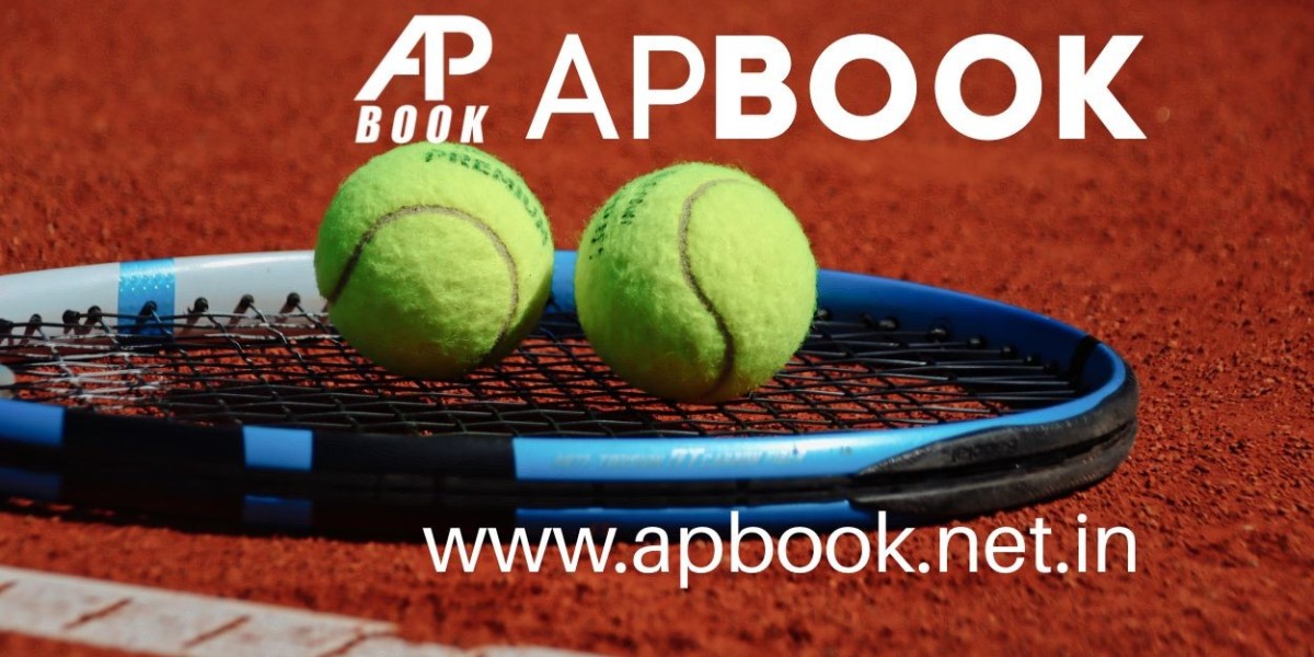 Tennis Made Simple with Apbook