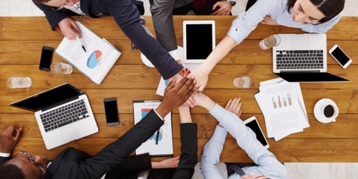 Corporate Team Building Events and Training Malaysia