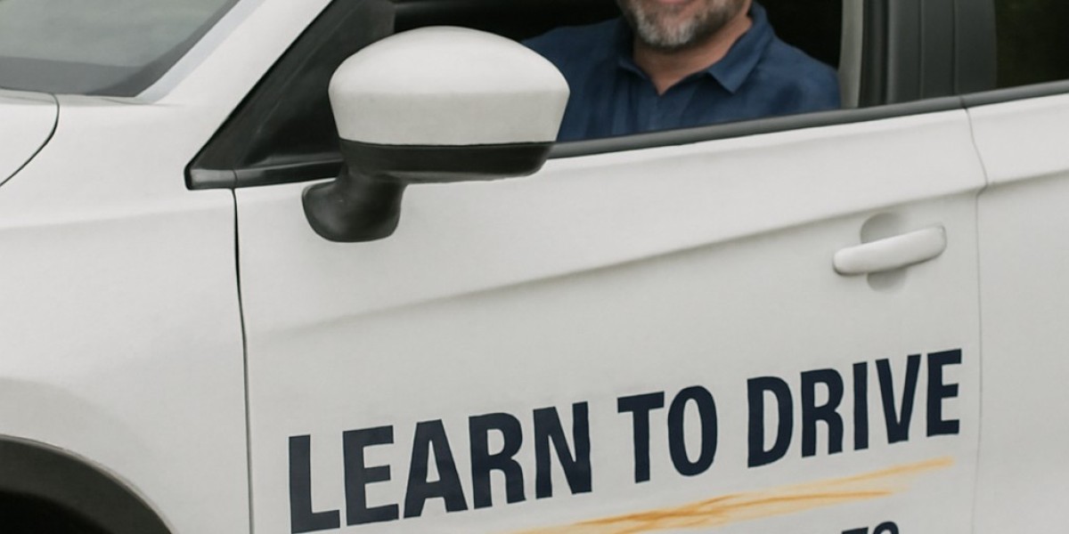 Common Myths About Driving Instructors in Glasgow