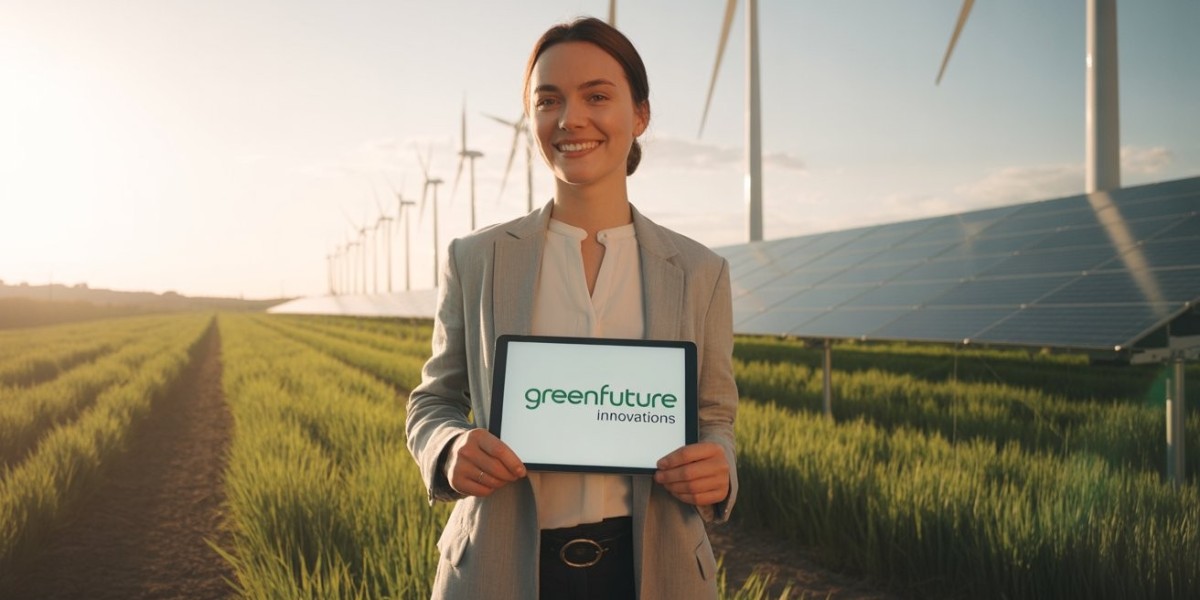 Green Finance: How It’s Supercharging Eco-Startups in Emerging Markets
