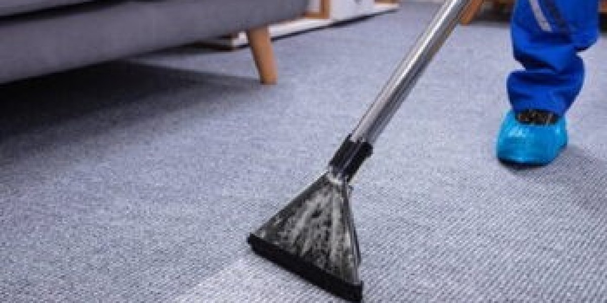 ﻿﻿Why Professional Carpet Cleaning Services Are Vital for a Healthy Home
