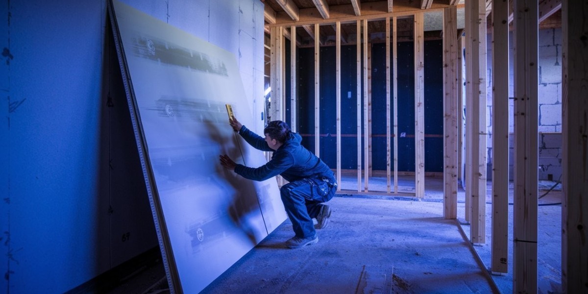 Drywall Estimating Services: Accurate, Fast & Cost-Effective Project Planning