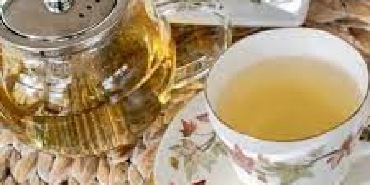 How to Use Slim Detox Tea to Support Healthy Eating