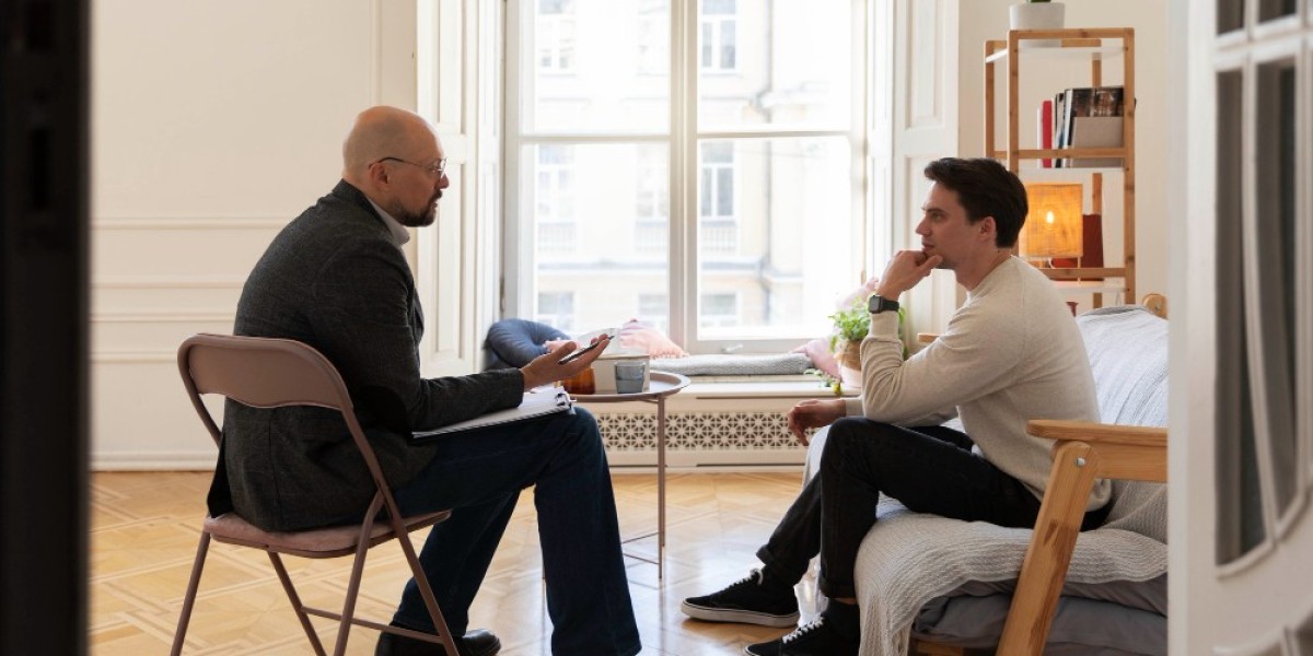 Exploring Integrative Psychiatry in New York