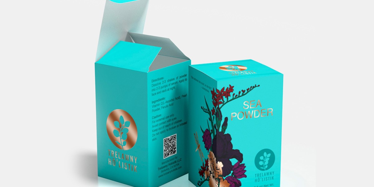 Why Custom Tuck Boxes Matter for Your Brand