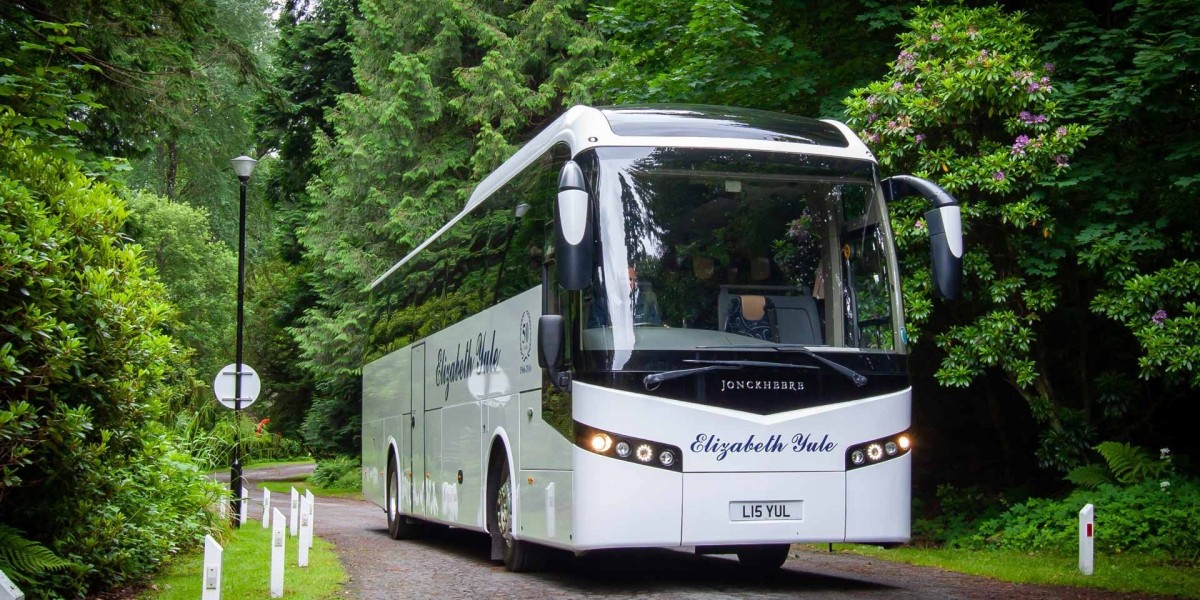 Celebrate in Style with a Party Bus Experience