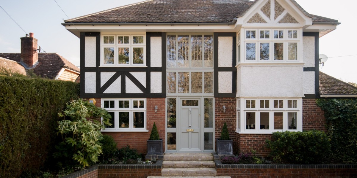 Observational Research on Aluminium Sliding Doors: A Modern Architectural Solution