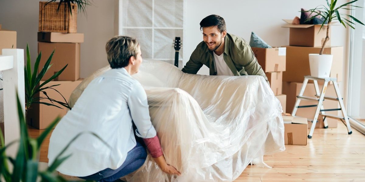 Top Move-In Move-Out Cleaning Services in Chicago for a Hassle-Free Move