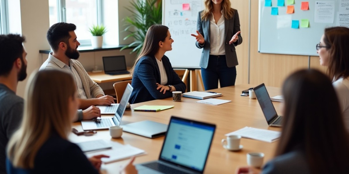Emotional Intelligence Training to Unlock Your Full Professional Potential