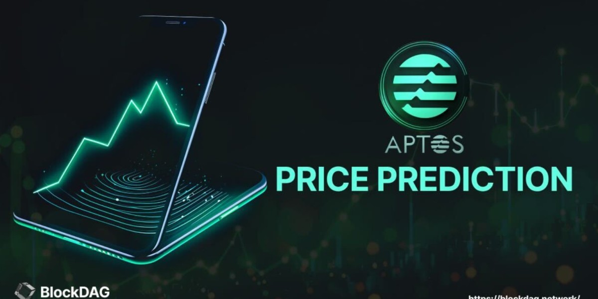 Aptos Long-Term Price Forecast: What’s Next for APT (2025–2030)?