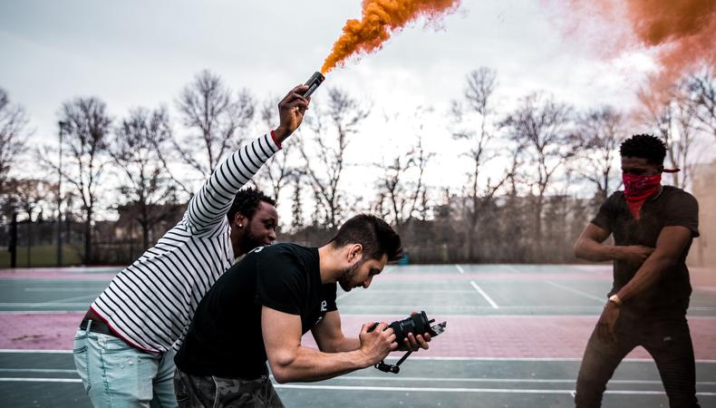 How To Bring Vision To Life With Quality Music Video Production? - Arzuka