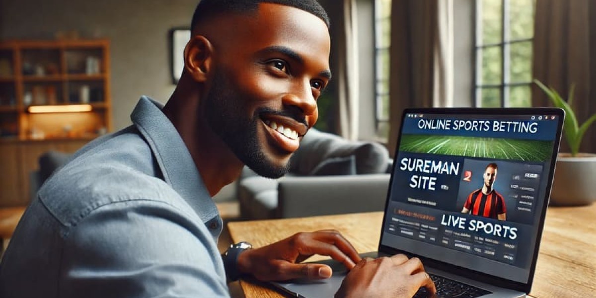 Explore the Safety of Korean Gambling Sites with Sureman Scam Verification