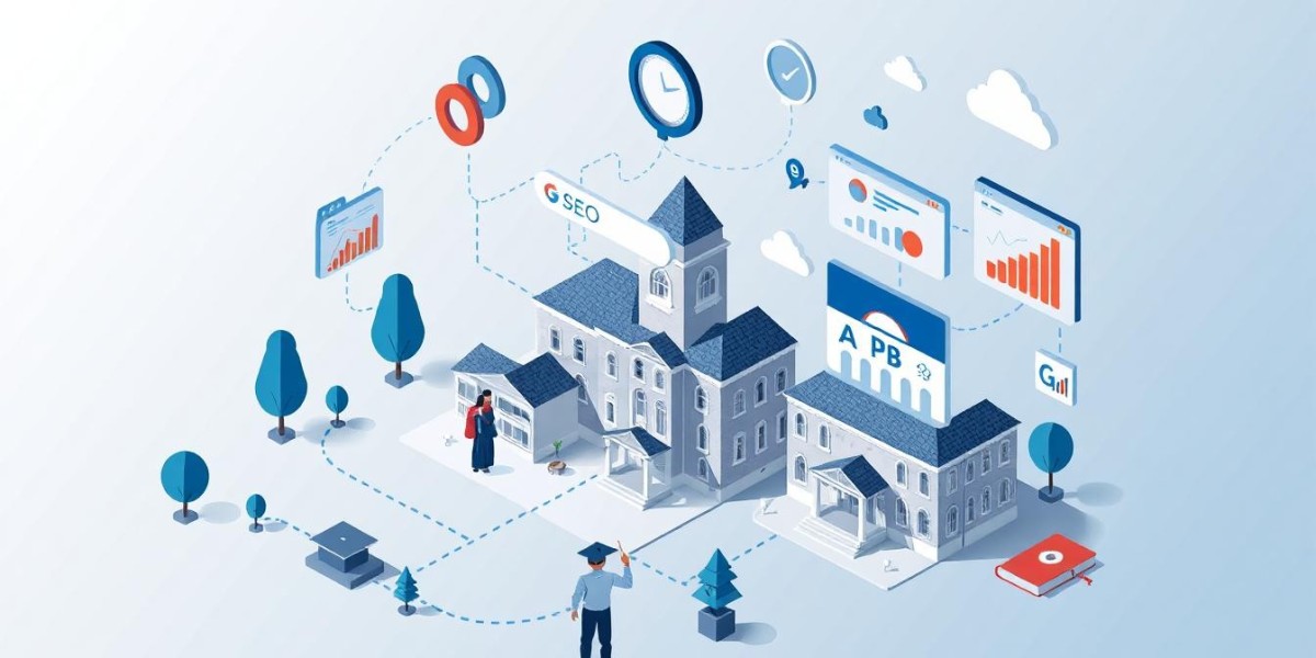 How Technical SEO Boosts SEO for Educational Institutions | Adomantra