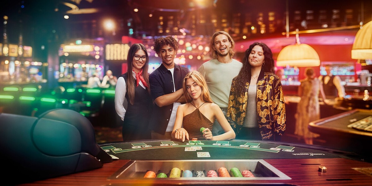 Meglio Giocare Online o in un Casinò Reale?