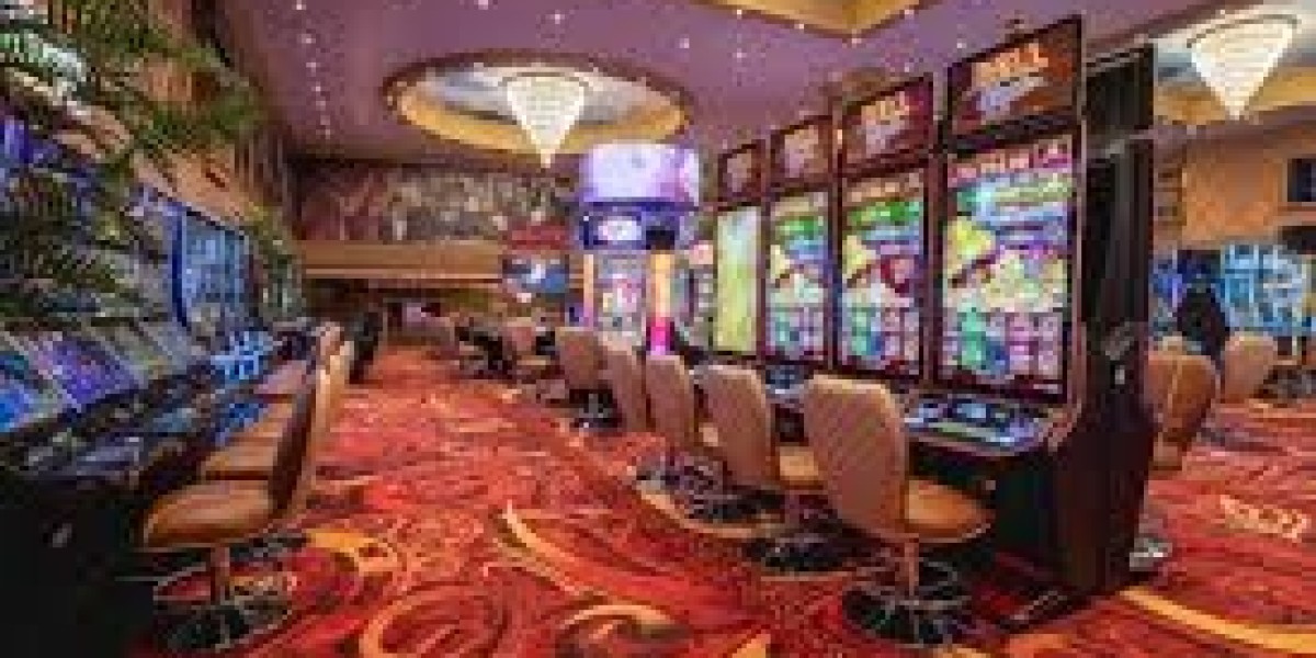 Casino Odds and the House Advantage Explained