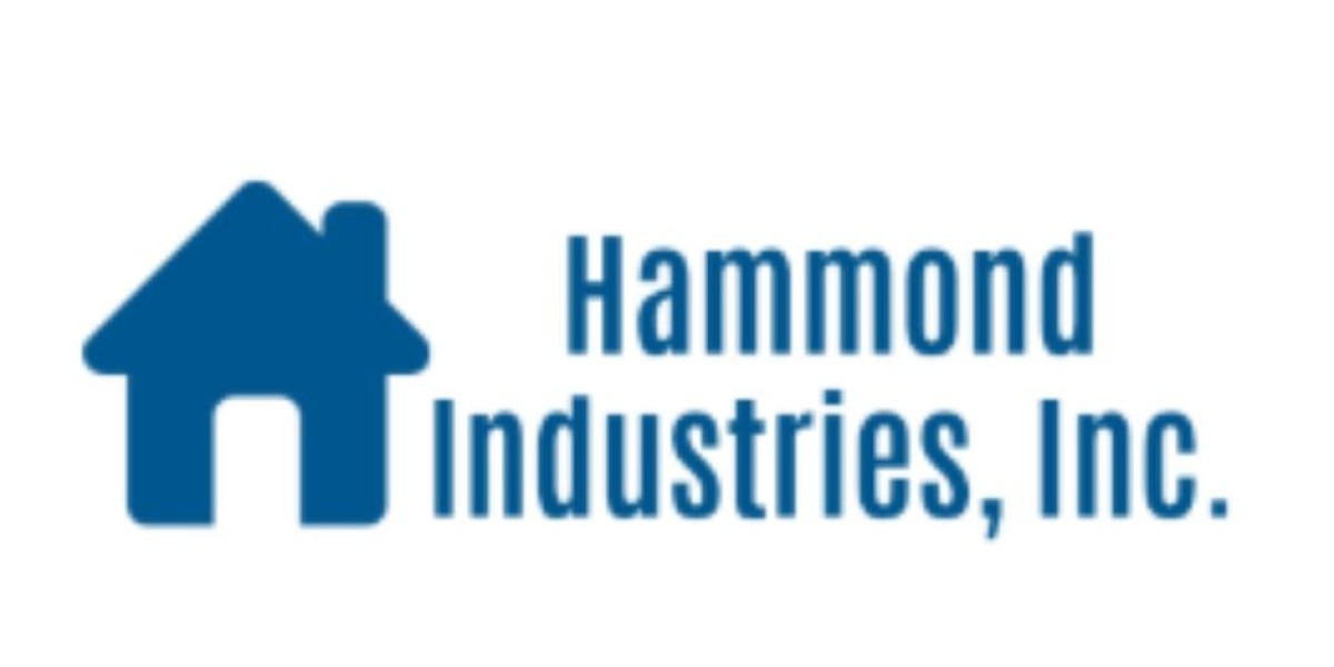 Durable & Stylish Outdoor Solutions: Aluminum Patio Covers by Hammond Industries