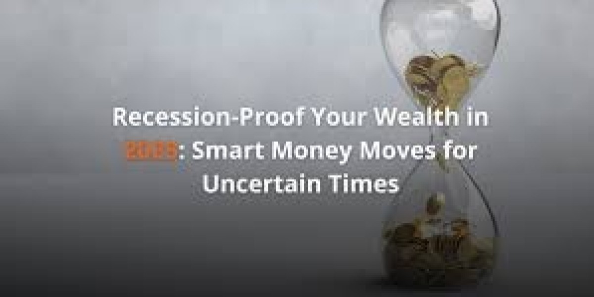How to Build a Recession-Proof Budget in 2025