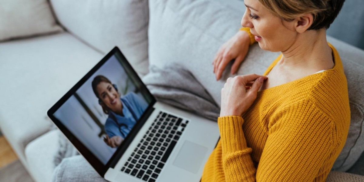 Finding an Autism Specialist Online in Washington