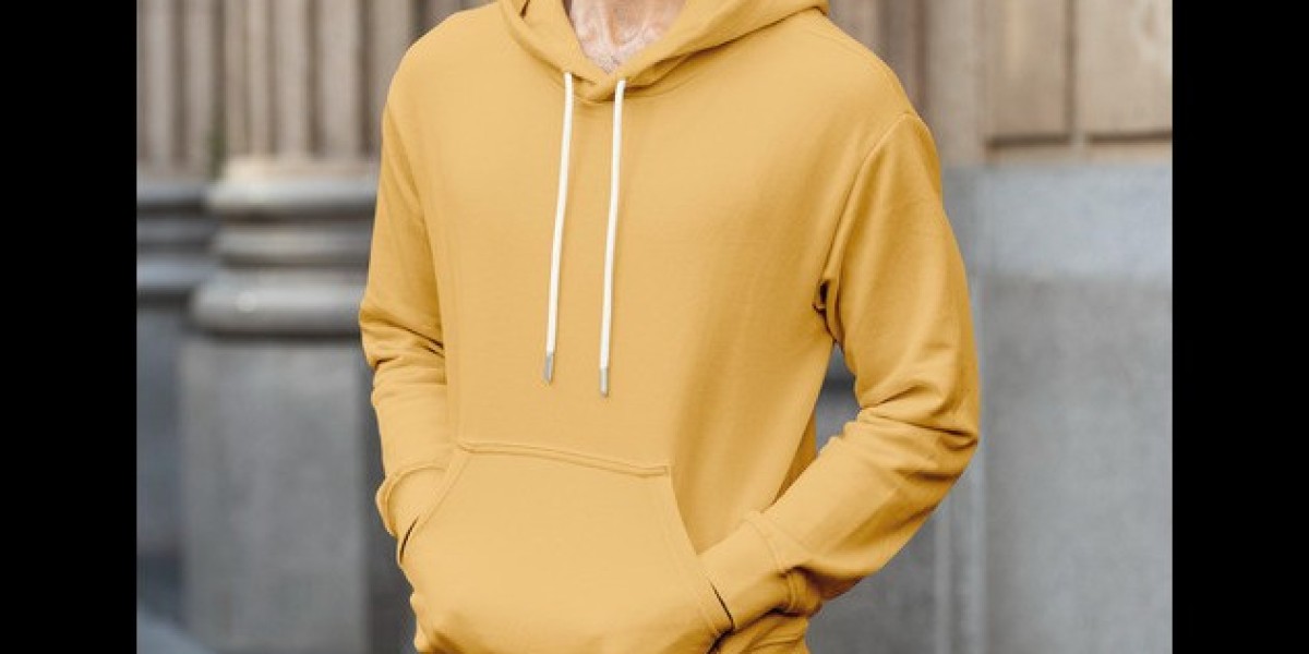 Best Hoodies in the UK: White Fox Hoodie, Dandy Worldwide & Aelfric Eden