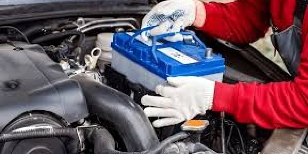 Best Premium Car Batteries Norbury & Car Battery Replacement Norbury The Ultimate Guide