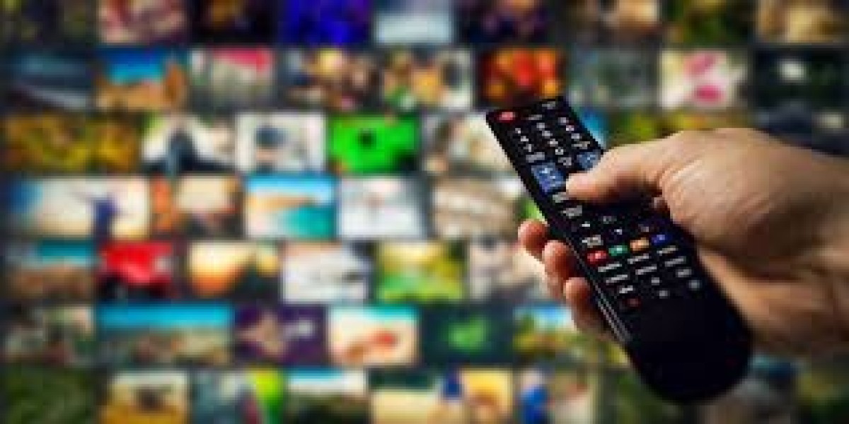 Build Your Own Digital Business with Crystal IPTV