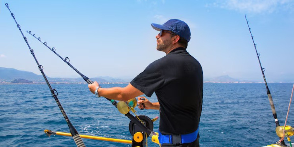 Discovering the Adventure of Deep Sea Fishing in Florida