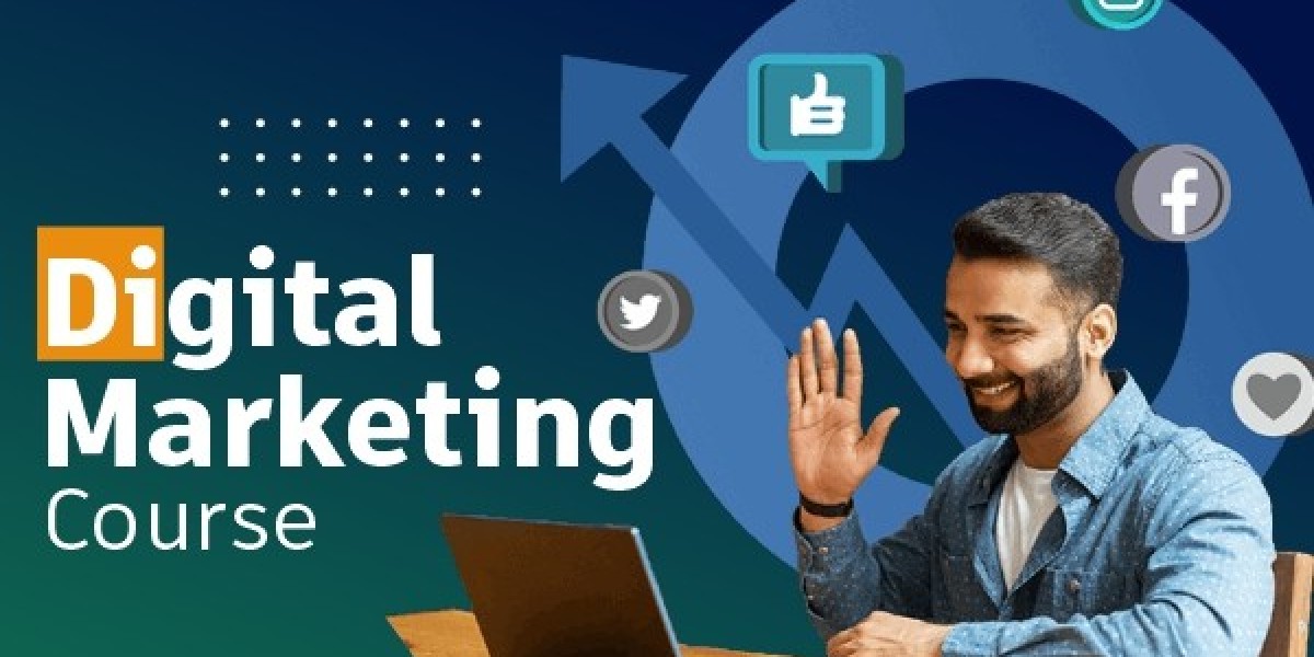 Unlock Your Career with a Digital Marketing Course Online
