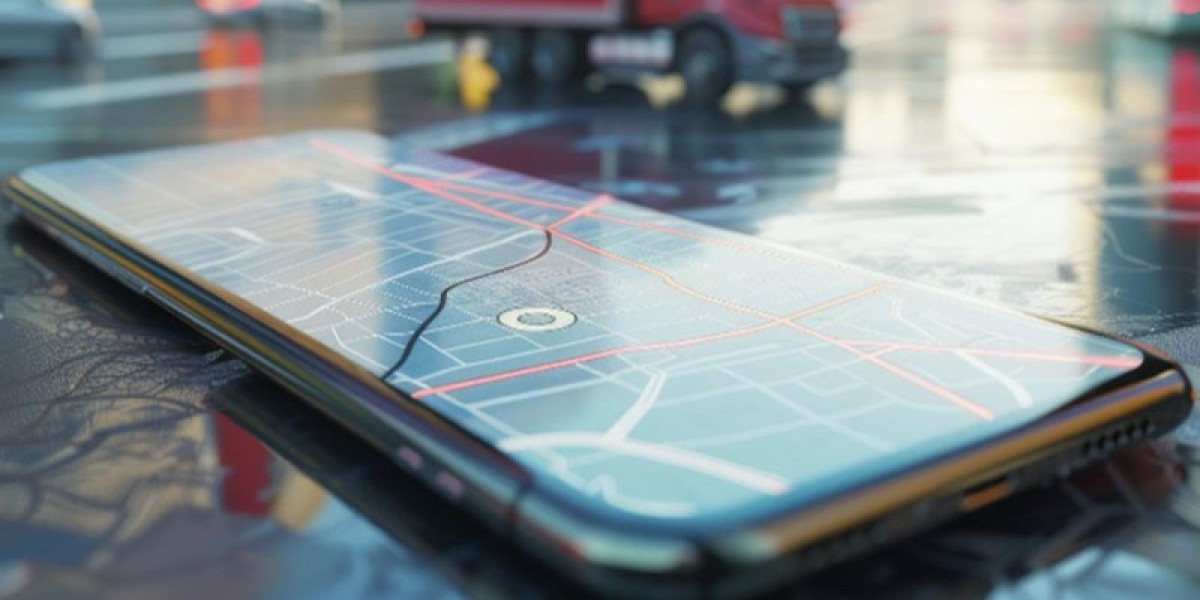 The Future of Fleet Management: White Label GPS Tracking Software in the UAE