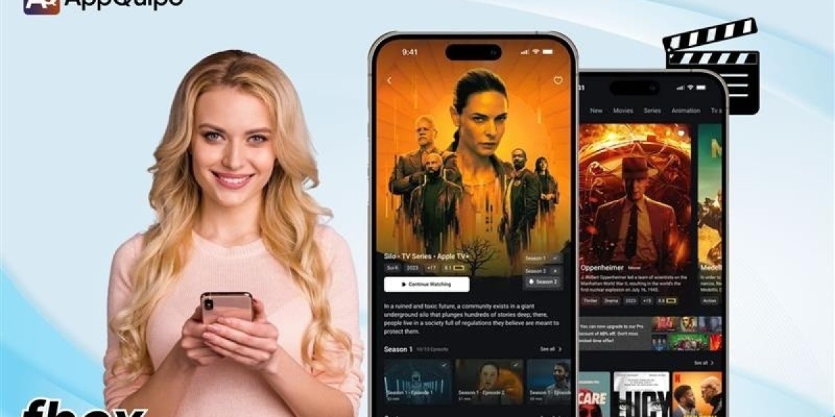 Create an On-Demand Video Platform Like FBox with Appquipo