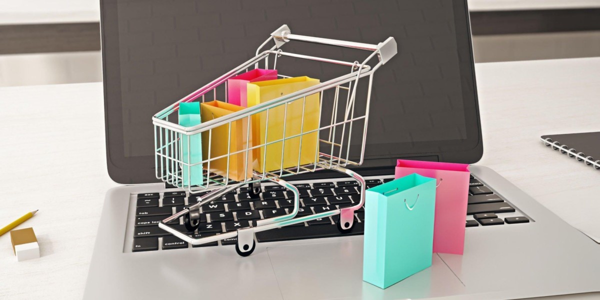 Ecommerce Website Development Dubai Building Scalable Online Stores