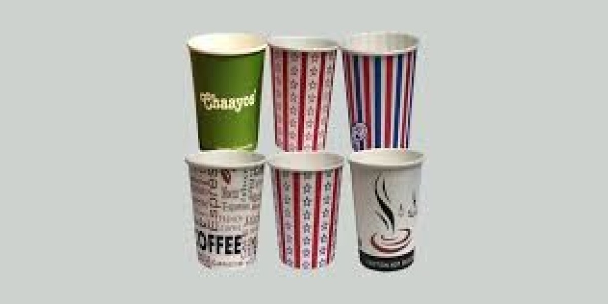Why You Should Invest in Custom Compostable Cups?