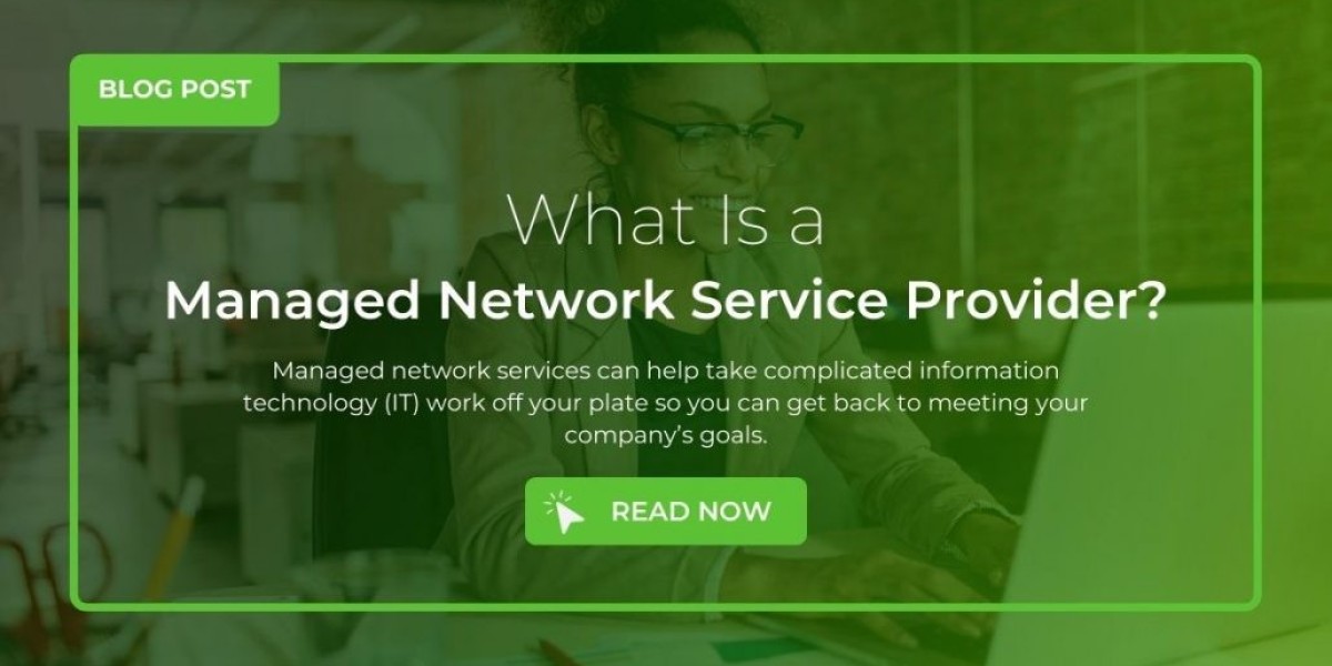 On-Premise vs. Cloud: How NJ Managed Networks Bridge the Gap