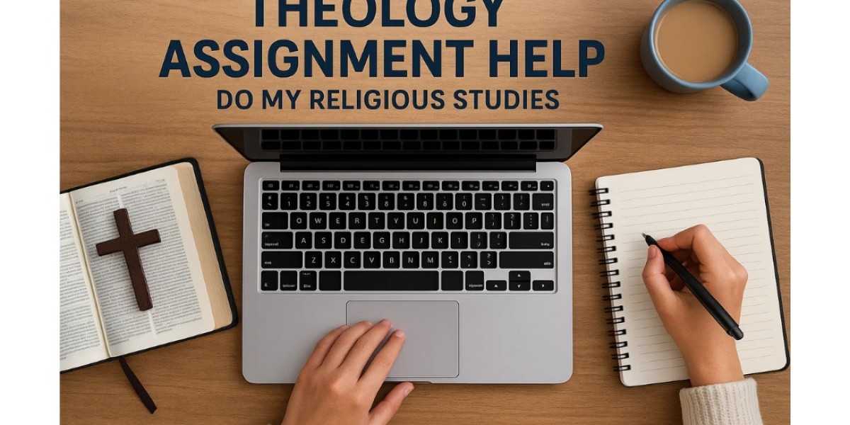 Theology Assignment Help – Do My Religious Studies
