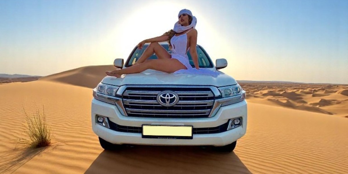 Exclusive Escapes: Why a Dubai Private Desert Safari Is the Ultimate Luxury Adventure