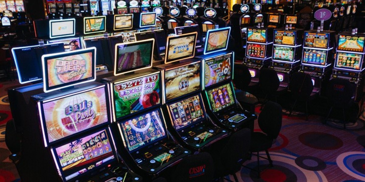 Storia del Casinò: Dalle Origini ai Giorni Nostri