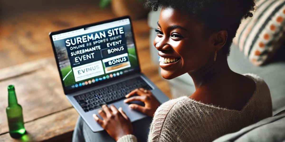 Explore the World of Korean Sports Betting: Find Trustworthy Options with Sureman Scam Verification