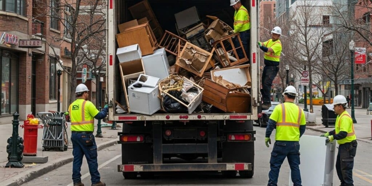 How to Choose the Right Outdoor Waste Containers in Winnipeg