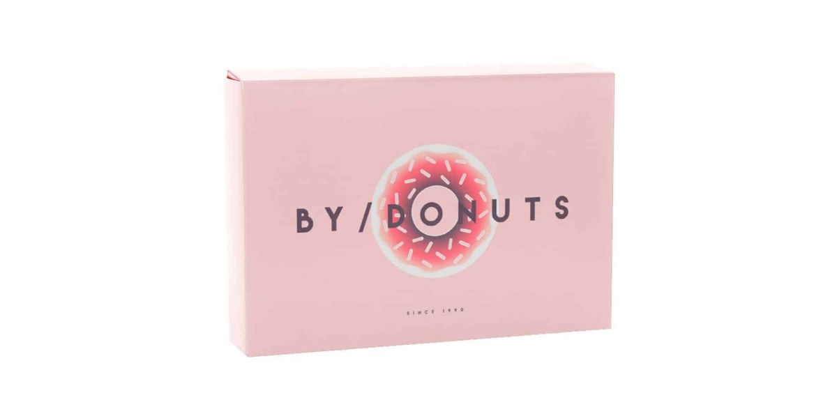 Why Donuts Are Trending at Weddings and Showers