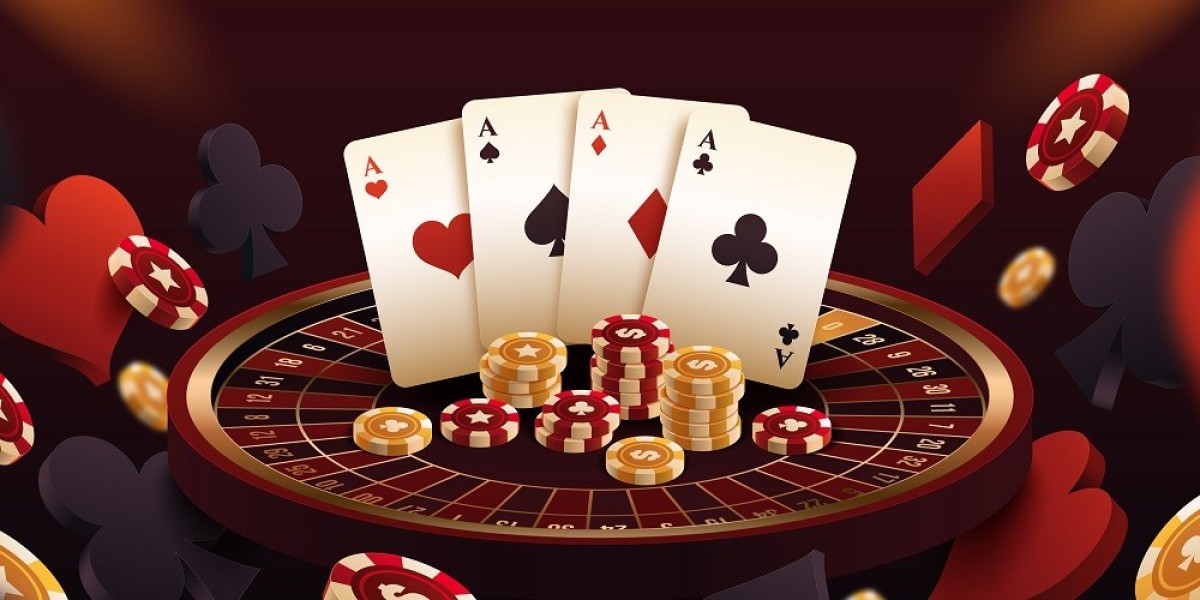 Is Poker a Casino Game? Skill and Chance Compared