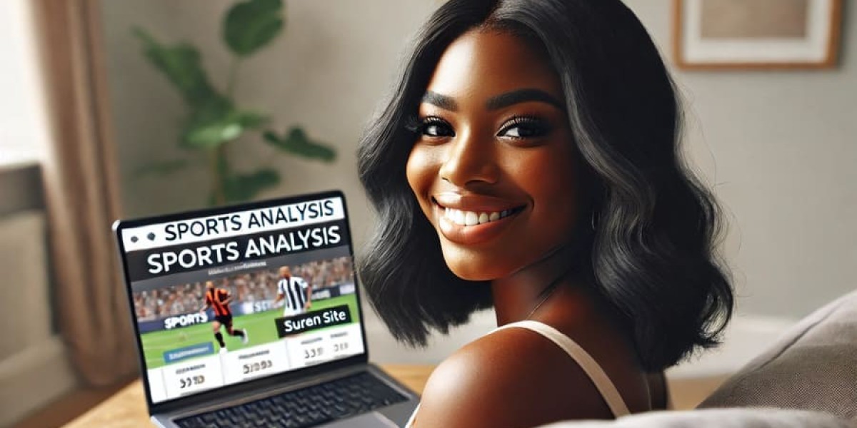 Ensure Safe Gaming with Online Gambling Sites: The Role of Sureman Scam Verification